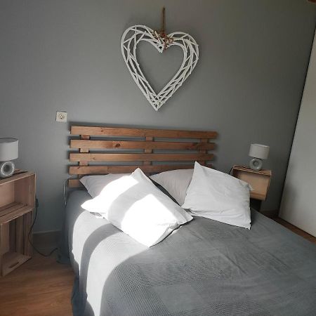 Gite Le Verger 3 Etoiles Apartment Barnave Ngoại thất bức ảnh