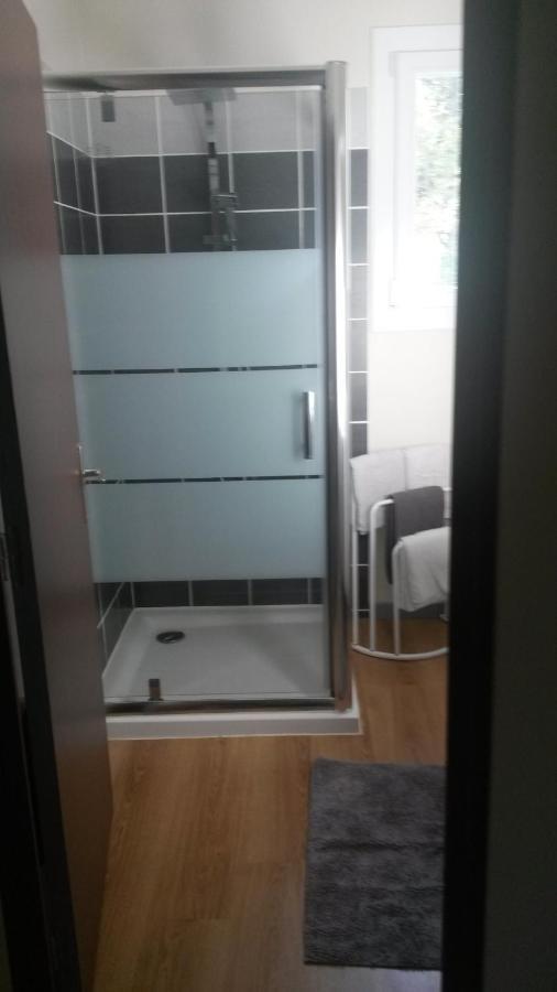 Gite Le Verger 3 Etoiles Apartment Barnave Ngoại thất bức ảnh
